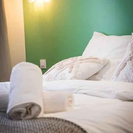 아파트 L'albatros 002 - Hypercentre * Cosy * Wifi *