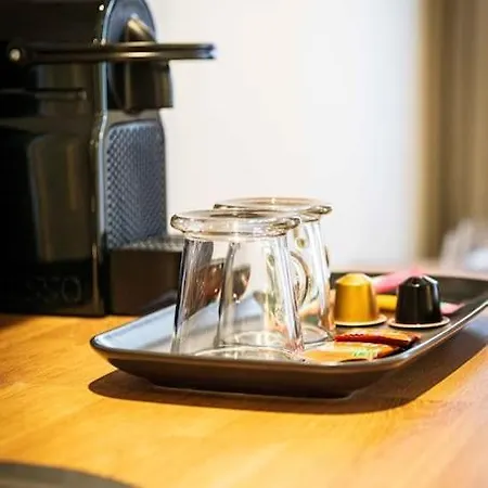 L'albatros 002 - Hypercentre * Cosy * Wifi Apartment *
