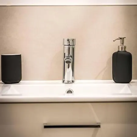 아파트 L'albatros 002 - Hypercentre * Cosy * Wifi *