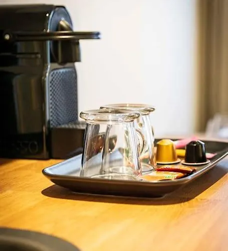 L'albatros 002 - Hypercentre * Cosy * Wifi Апартаменты *