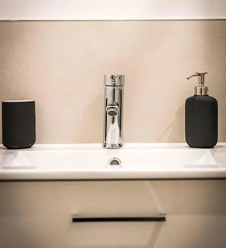 Апартаменты L'albatros 002 - Hypercentre * Cosy * Wifi *